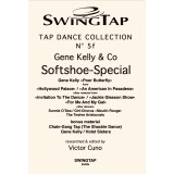 Gene Kelly - Softshoe Special (EN)