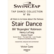 Bill 'Bojangles' Robinson - Stair-Dance (EN)