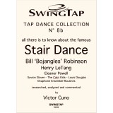 Bill 'Bojangles' Robinson - Stair-Dance (EN)