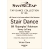 Bill 'Bojangles' Robinson - Stair-Dance