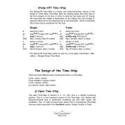 The Time-Step FREE (EN) — 2