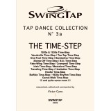 TDC N°3A THE TIME-STEP FREE COVER