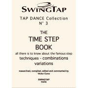 The Time-Step Book (EN)