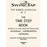 The Time-Step Book (EN)