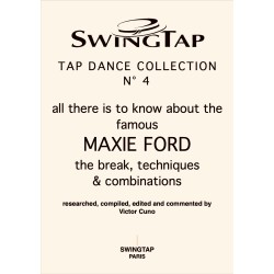 The Maxieford Book