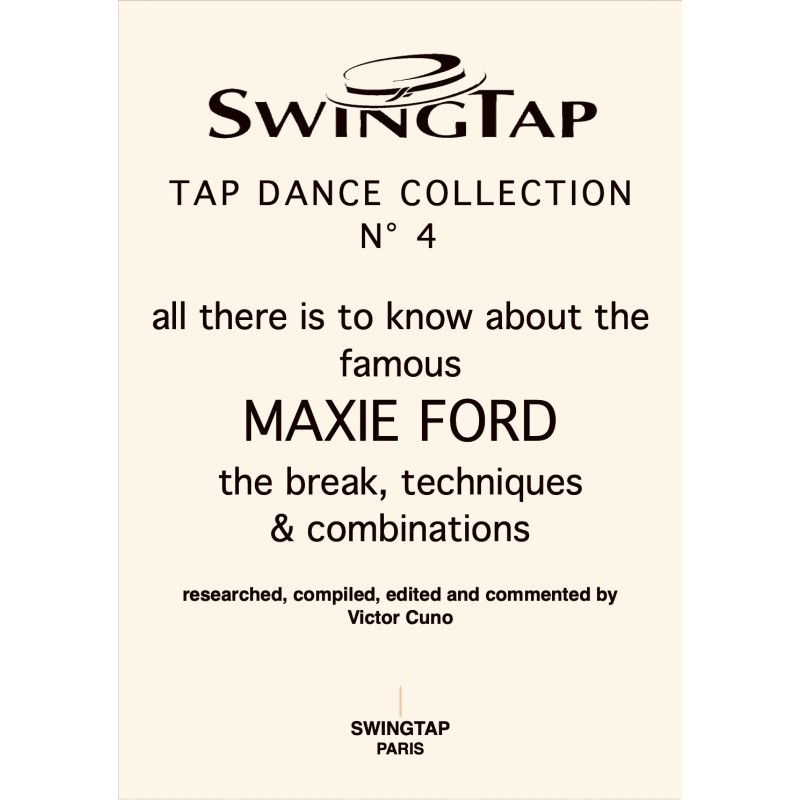 The Maxieford Book (EN)