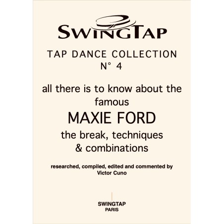The Maxieford Book