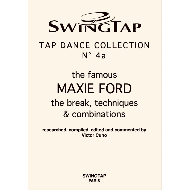 The Maxieford - FREE!