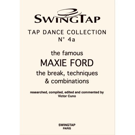 The Maxieford - FREE!