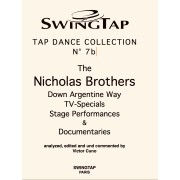 The Nicholas Brothers Down Argentine Way,  TV & Stage (EN)