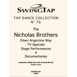 The Nicholas Brothers Down Argentine Way,  TV & Stage (EN)