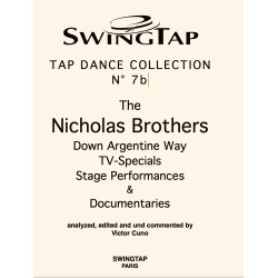 The Nicholas Brothers Down Argentine Way & TV