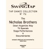 The Nicholas Brothers Down Argentine Way & TV