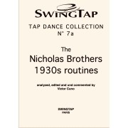 The Nicholas Brothers 1930's Routines (EN)