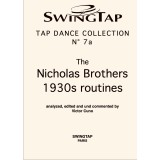 The Nicholas Brothers 1930's Routines (EN)