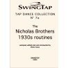 The Nicholas Brothers 1930's Routines