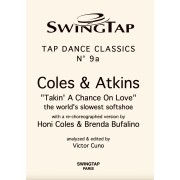 Coles & Atkins Softshoe (EN)