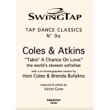Coles & Atkins Softshoe (EN)