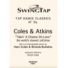 Coles & Atkins Softshoe