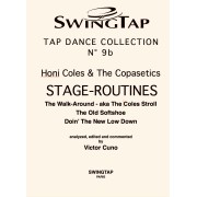 Copasetics Stage Routines (EN) — 2