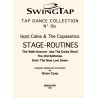 Copasetics Stage Routines