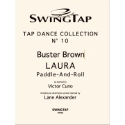 Buster Brown - Laura (EN)