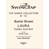 Buster Brown LAURA