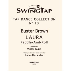 Buster Brown - Laura (EN)