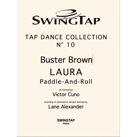 Buster Brown - Laura