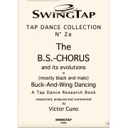 TDC 2b B.S.-Chorus The Book