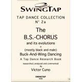 B.S.-Chorus THE BOOK (EN)