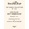 Leon Collins - Ain't Misbehavin' - Routines N° 1 to 4 (EN)