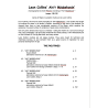 Leon Collins - Ain't Misbehavin' - Routines N° 1 to 4 (EN)