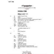 Leon Collins - A Cappella Tap Routines (EN) — 3