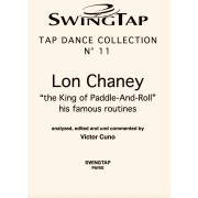 Lon Chaney's Paddle-And-Roll (EN)