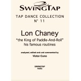 Lon Chaney's Paddle-And-Roll (EN)