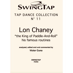 Lon Chaney's Paddle-And-Roll (EN)