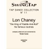 Lon Chaney's Paddle-And-Roll