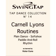 Carnell Lyons - Routines (EN)