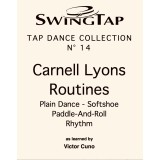 Carnell Lyons - Routines (EN)