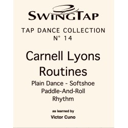 Carnell Lyons - Routines