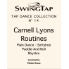 Carnell Lyons - Routines