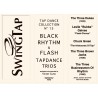Black Trios / Rhythm & Flash (EN)