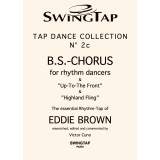 TDC 2c Eddie Brown B.S.-Chorus