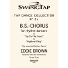 Eddie Brown - B.S.-Chorus for Rhythm Dancers (EN)