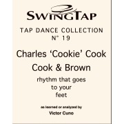 Charles 'Cookie' Cook (EN)