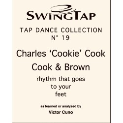 Charles 'Cookie' Cook