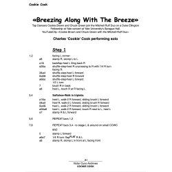 Charles 'Cookie' Cook