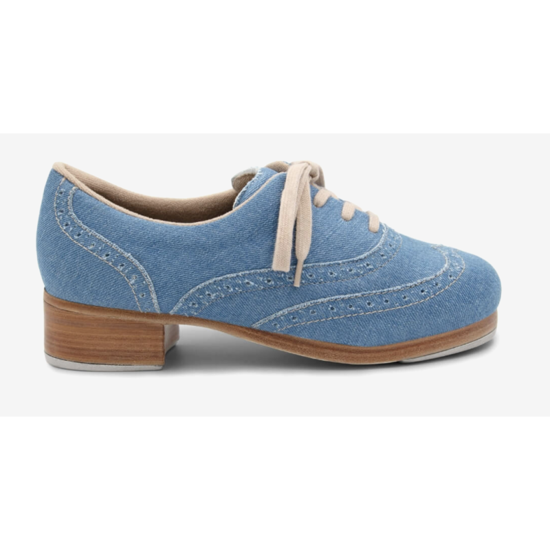 Roxy limited  Blue Jean Denim (Capezio 960)