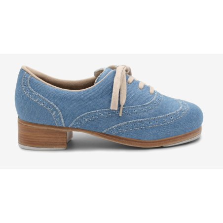Roxy limited  Blue Jean Denim (Capezio 960)
